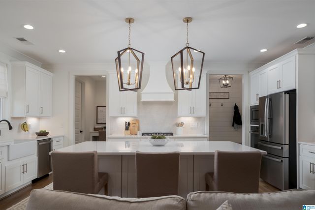 3113 SPENCER DRIVE, Hoover, AL 35226