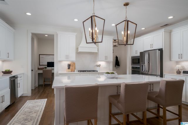 3113 SPENCER DRIVE, Hoover, AL 35226