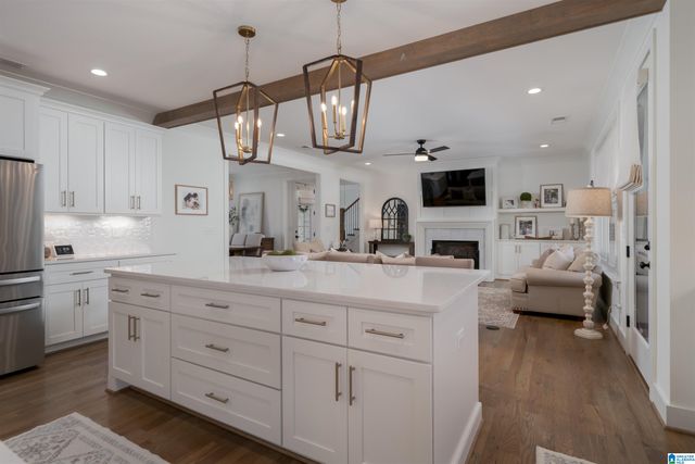 3113 SPENCER DRIVE, Hoover, AL 35226