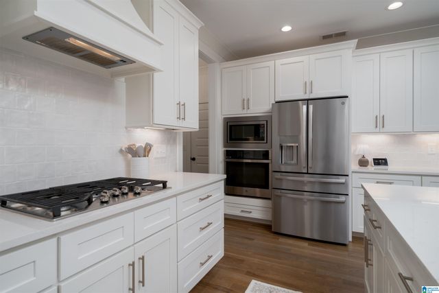 3113 SPENCER DRIVE, Hoover, AL 35226