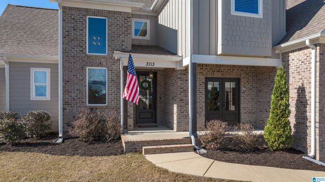 3113 SPENCER DRIVE, Hoover, AL 35226