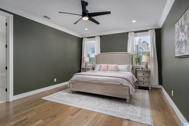 3113 SPENCER DRIVE, Hoover, AL 35226