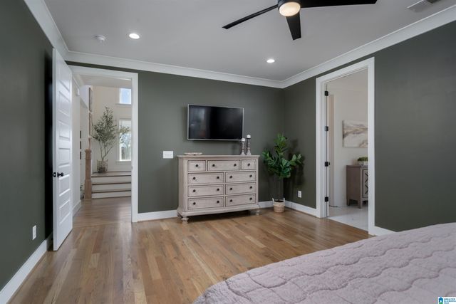 3113 SPENCER DRIVE, Hoover, AL 35226