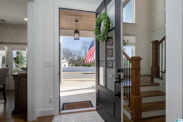 3113 SPENCER DRIVE, Hoover, AL 35226