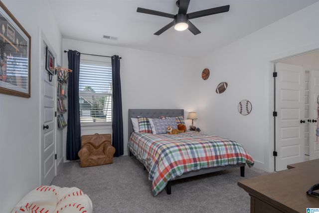 3113 SPENCER DRIVE, Hoover, AL 35226