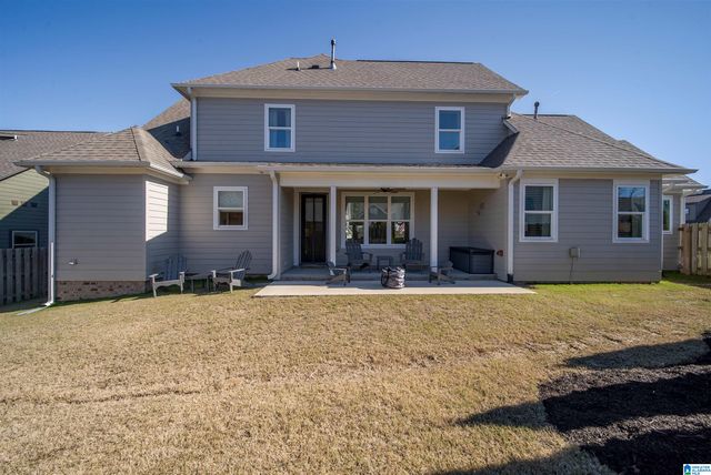 3113 SPENCER DRIVE, Hoover, AL 35226