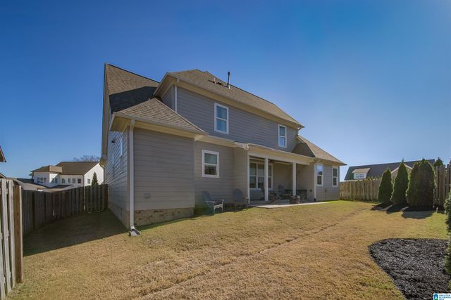 3113 SPENCER DRIVE, Hoover, AL 35226