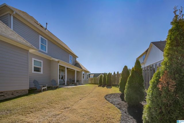 3113 SPENCER DRIVE, Hoover, AL 35226