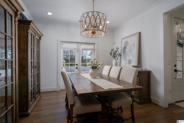 3113 SPENCER DRIVE, Hoover, AL 35226