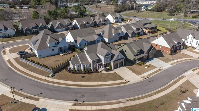 3113 SPENCER DRIVE, Hoover, AL 35226