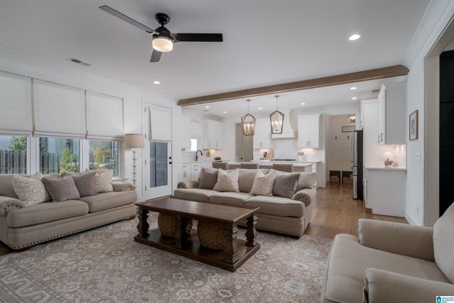 3113 SPENCER DRIVE, Hoover, AL 35226