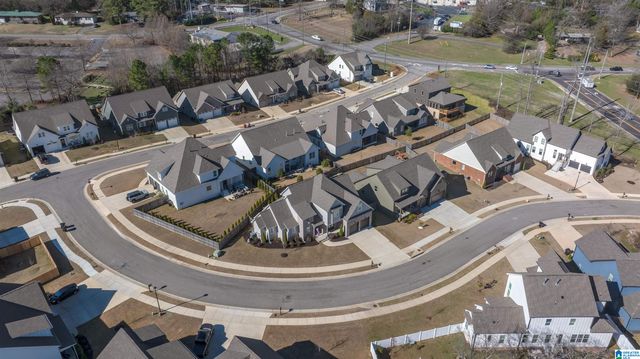 3113 SPENCER DRIVE, Hoover, AL 35226