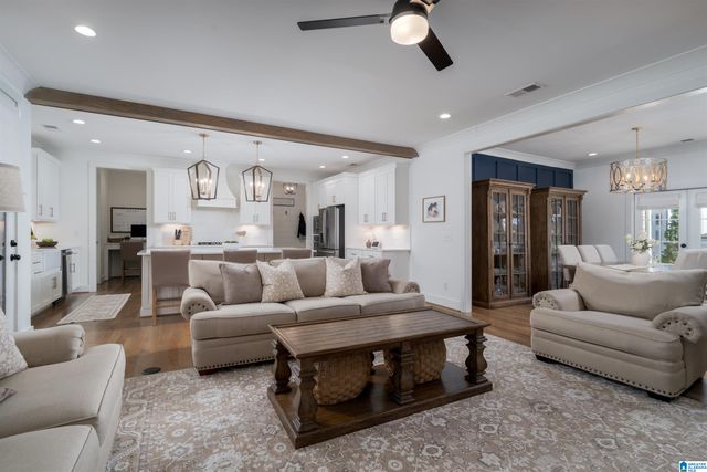 3113 SPENCER DRIVE, Hoover, AL 35226