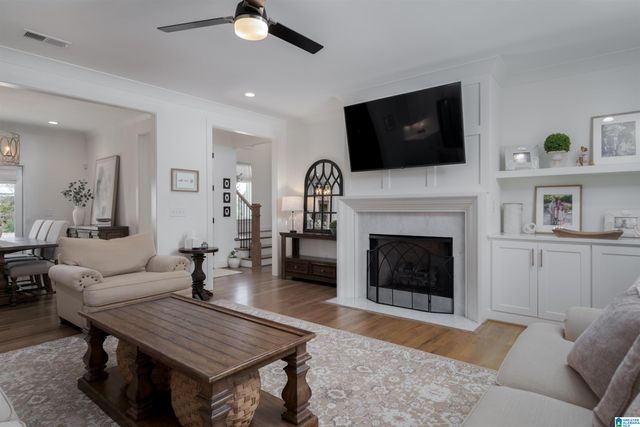 3113 SPENCER DRIVE, Hoover, AL 35226