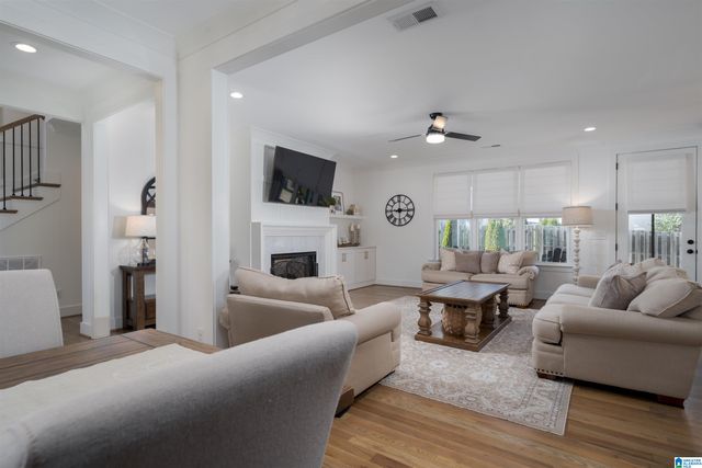 3113 SPENCER DRIVE, Hoover, AL 35226