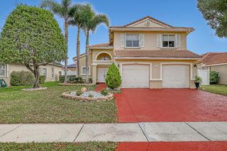 5877 Las Colinas Circle, Lake Worth, FL 33463