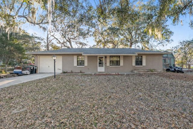 3800 NE 24TH COURT, Ocala, FL 34479
