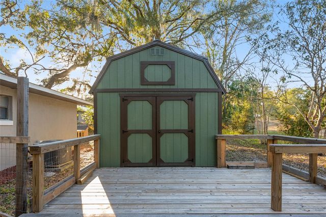 3800 NE 24TH COURT, Ocala, FL 34479