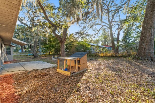 3800 NE 24TH COURT, Ocala, FL 34479