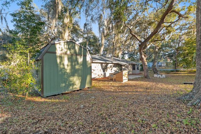 3800 NE 24TH COURT, Ocala, FL 34479