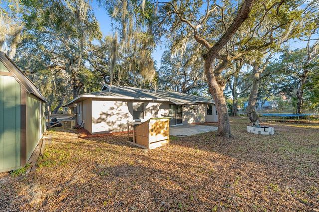 3800 NE 24TH COURT, Ocala, FL 34479