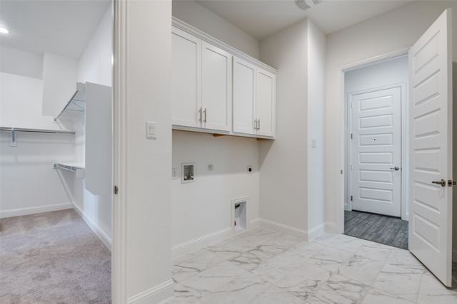 2537 Blackpool Court, Celina, TX 75009