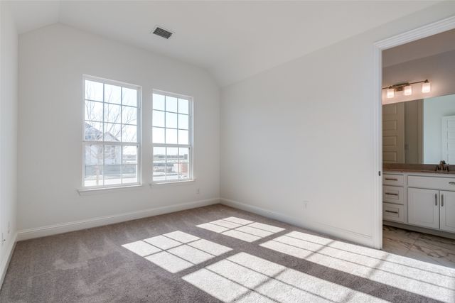 2537 Blackpool Court, Celina, TX 75009