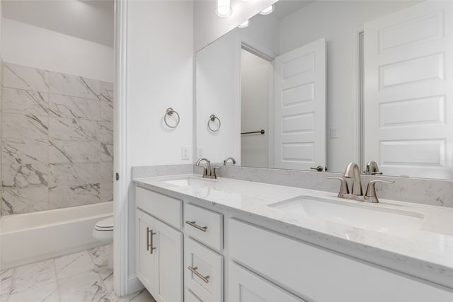 2537 Blackpool Court, Celina, TX 75009