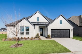 2537 Blackpool Court, Celina, TX 75009