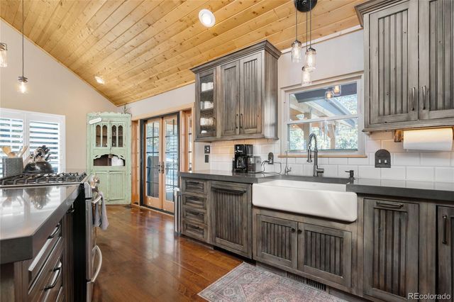 29551 Chestnut Drive, Evergreen, CO 80439