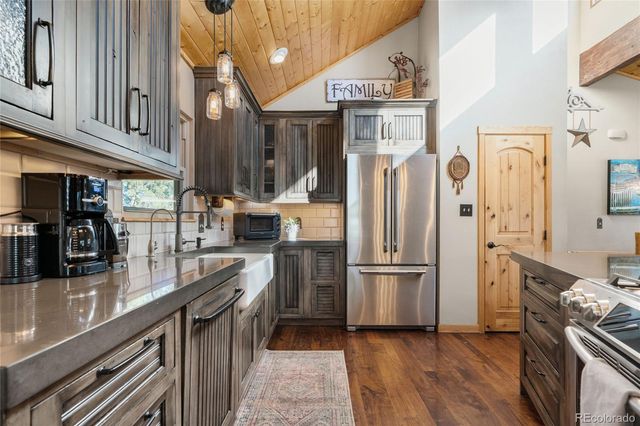 29551 Chestnut Drive, Evergreen, CO 80439