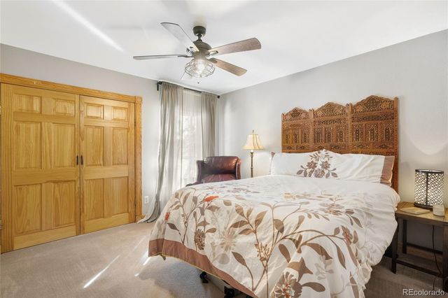 29551 Chestnut Drive, Evergreen, CO 80439