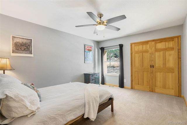 29551 Chestnut Drive, Evergreen, CO 80439