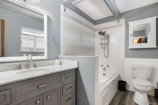 29551 Chestnut Drive, Evergreen, CO 80439