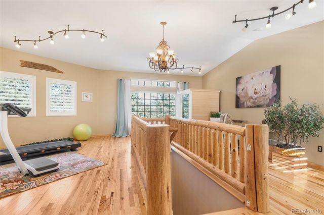 29551 Chestnut Drive, Evergreen, CO 80439