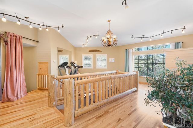 29551 Chestnut Drive, Evergreen, CO 80439