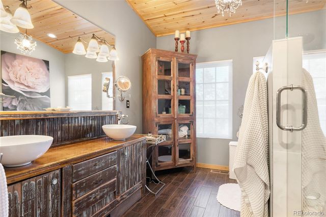 29551 Chestnut Drive, Evergreen, CO 80439