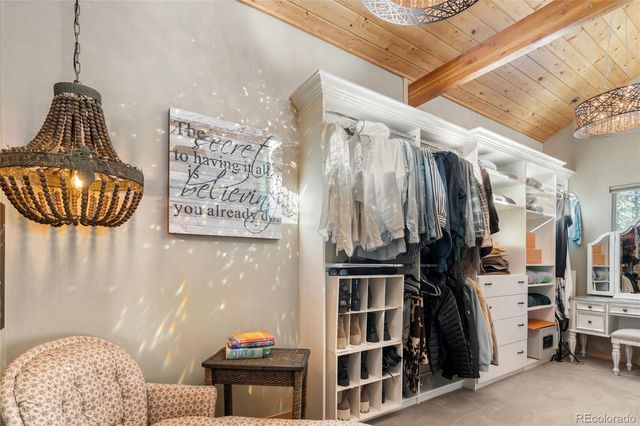 29551 Chestnut Drive, Evergreen, CO 80439