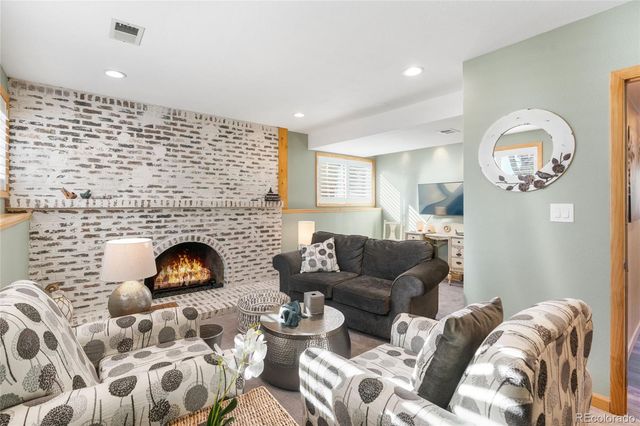 29551 Chestnut Drive, Evergreen, CO 80439