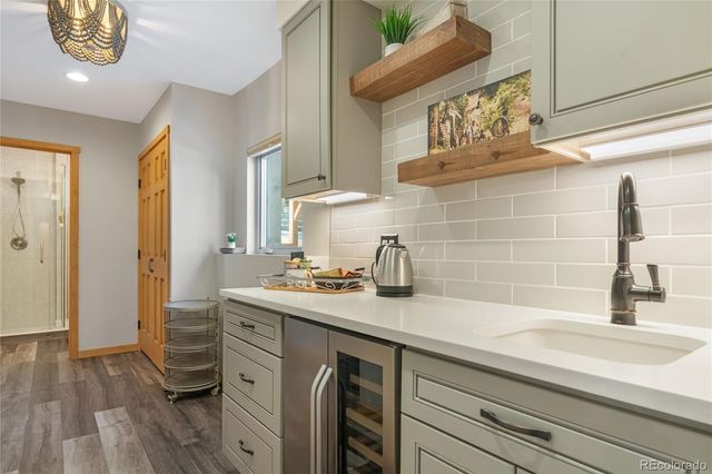 29551 Chestnut Drive, Evergreen, CO 80439