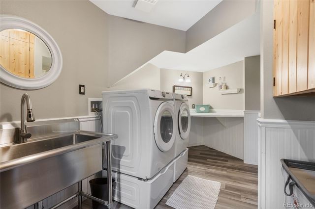 29551 Chestnut Drive, Evergreen, CO 80439