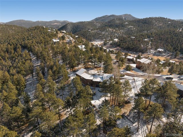 29551 Chestnut Drive, Evergreen, CO 80439