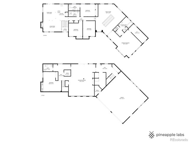 29551 Chestnut Drive, Evergreen, CO 80439