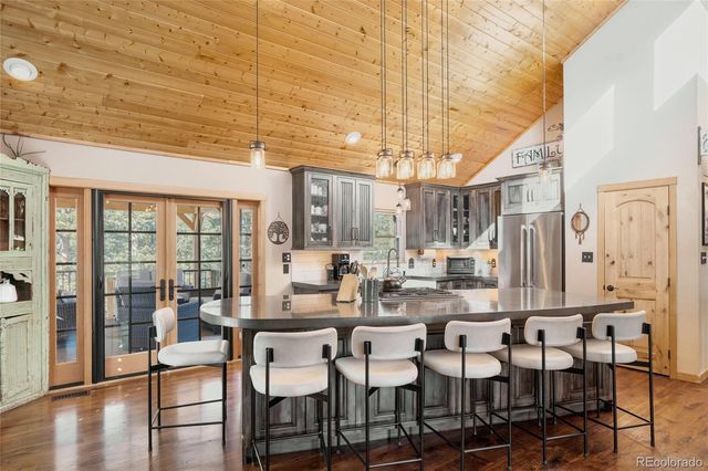 29551 Chestnut Drive, Evergreen, CO 80439