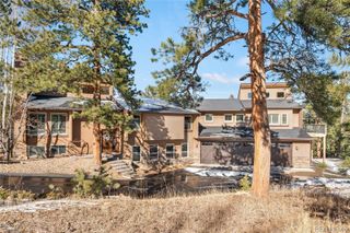 29551 Chestnut Drive, Evergreen, CO 80439