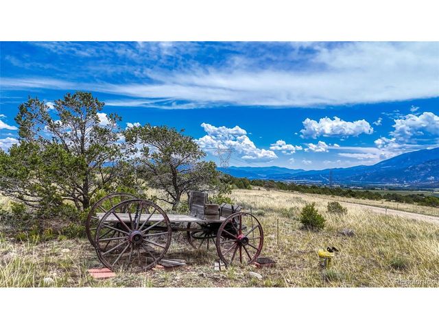 14400 Granite Pkwy, Salida, CO 81201