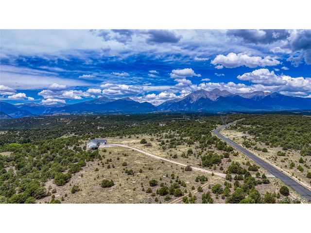 14400 Granite Pkwy, Salida, CO 81201