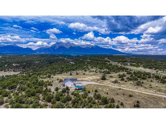 14400 Granite Pkwy, Salida, CO 81201