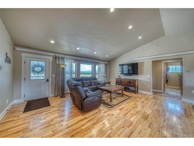 14400 Granite Pkwy, Salida, CO 81201