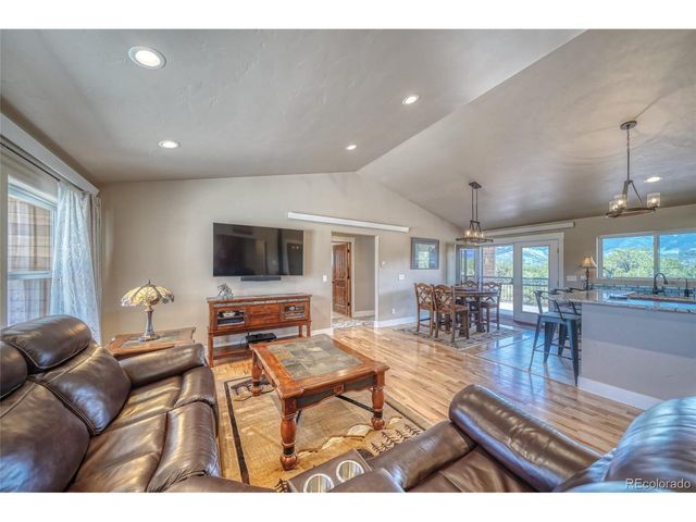 14400 Granite Pkwy, Salida, CO 81201